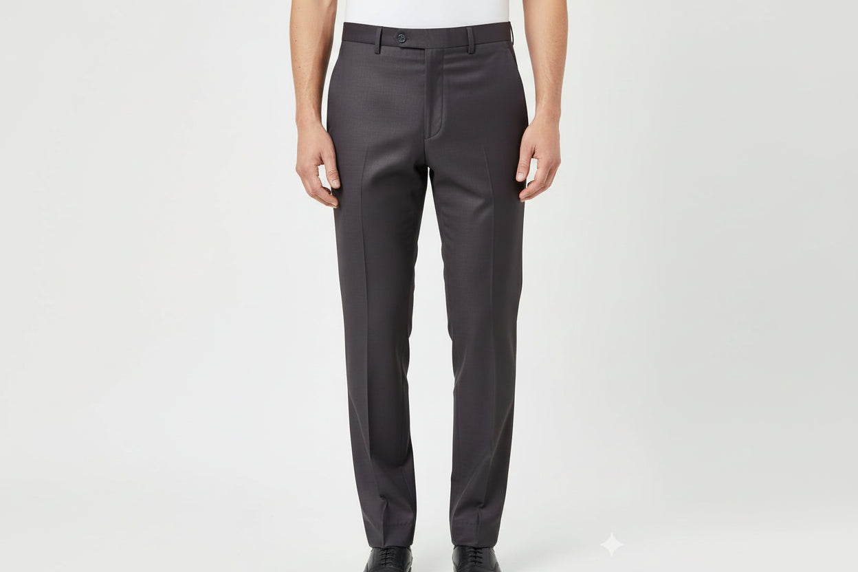 Dress pant
