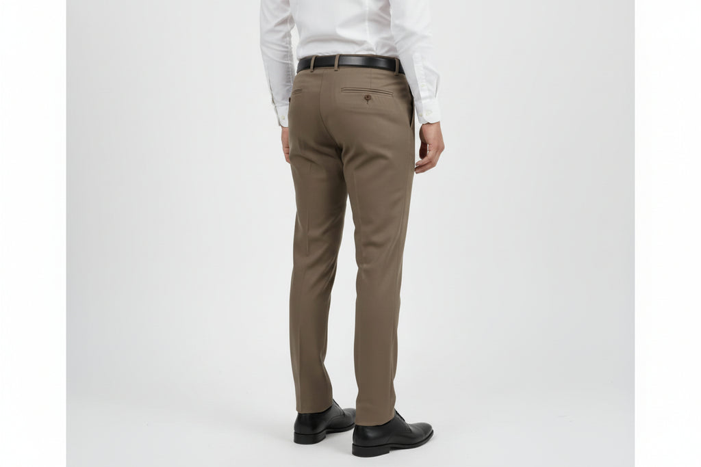 Dress pant
