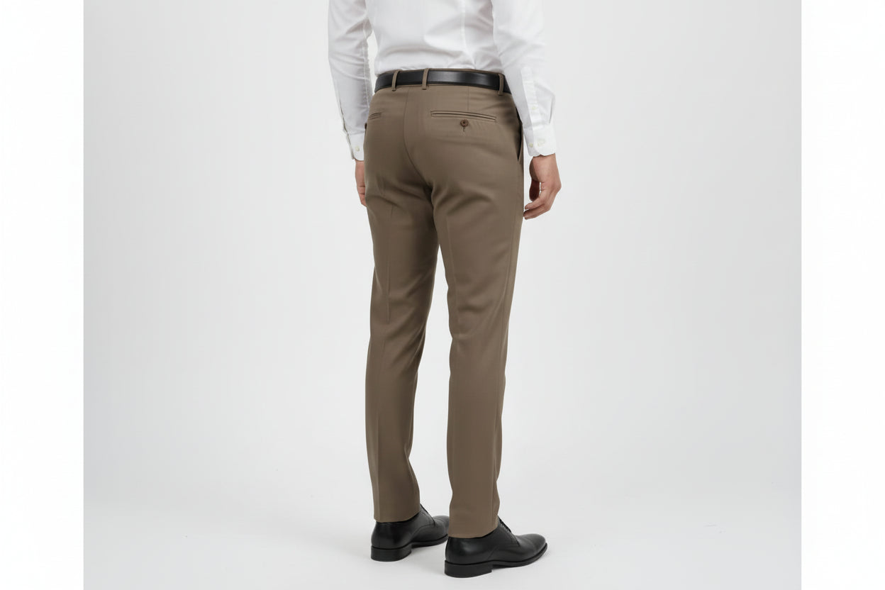 Dress pant