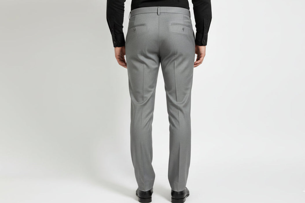 Dress pant