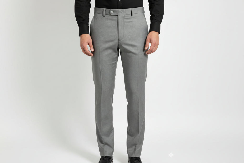 Dress pant