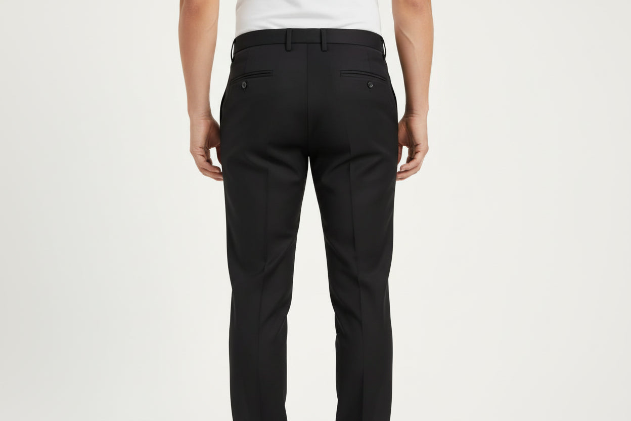 Dress pant