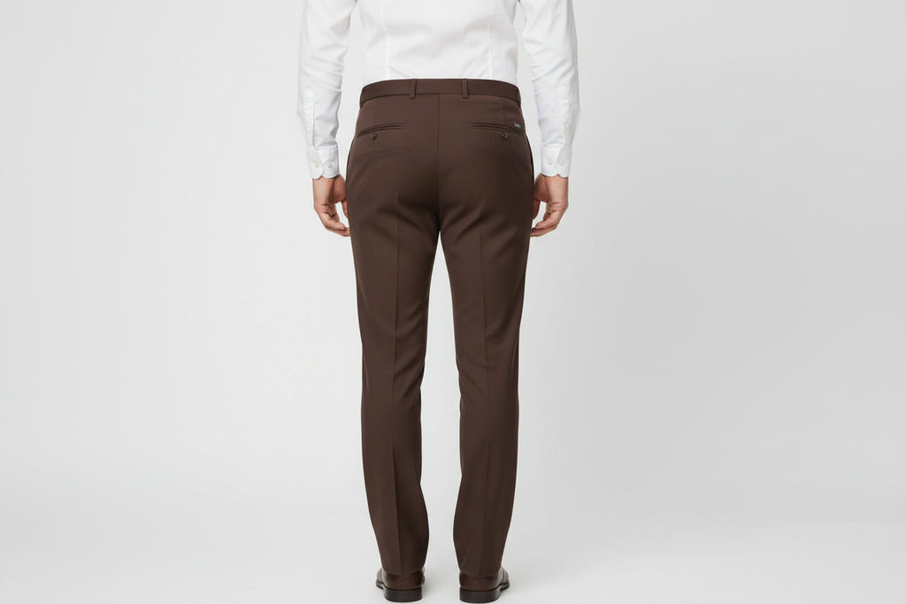 Dress pant