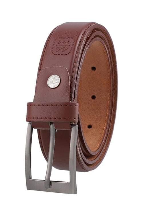 BERRY brown belts