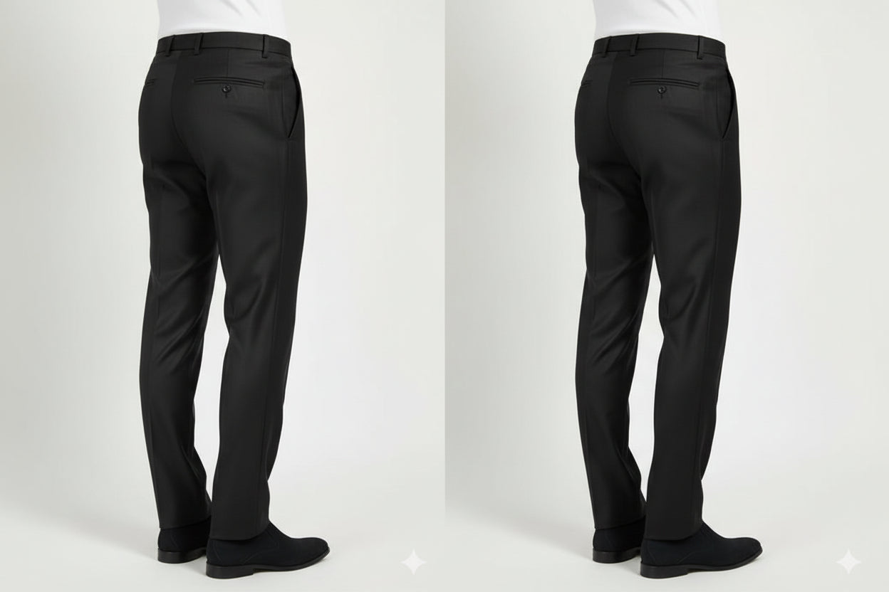 Dress pant