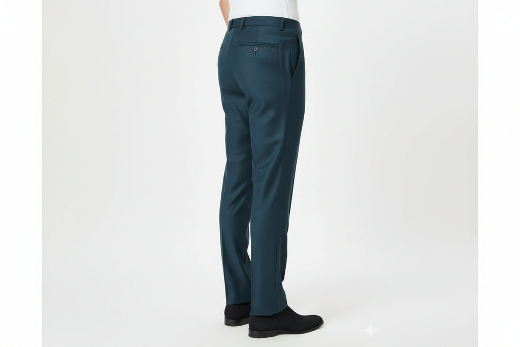 Dress pant