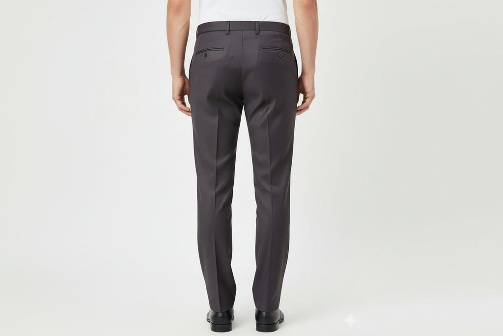 Dress pant