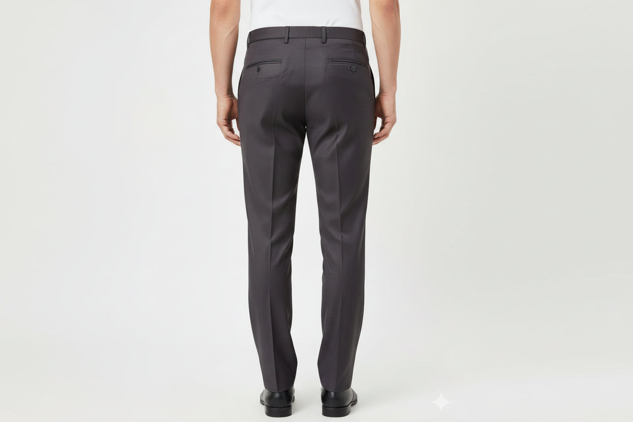 Dress pant