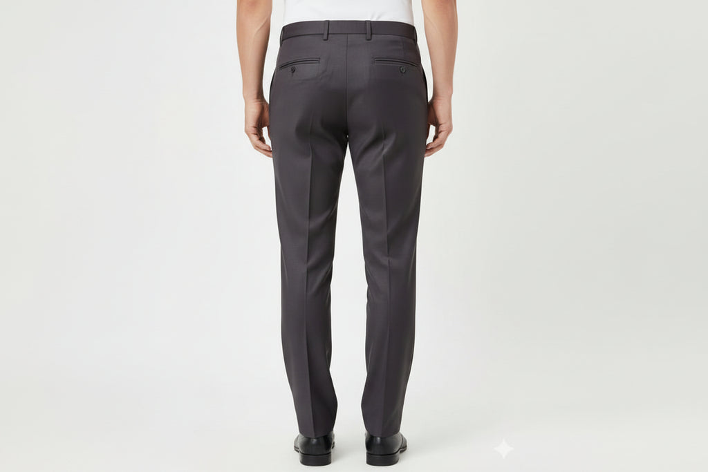 Dress pant