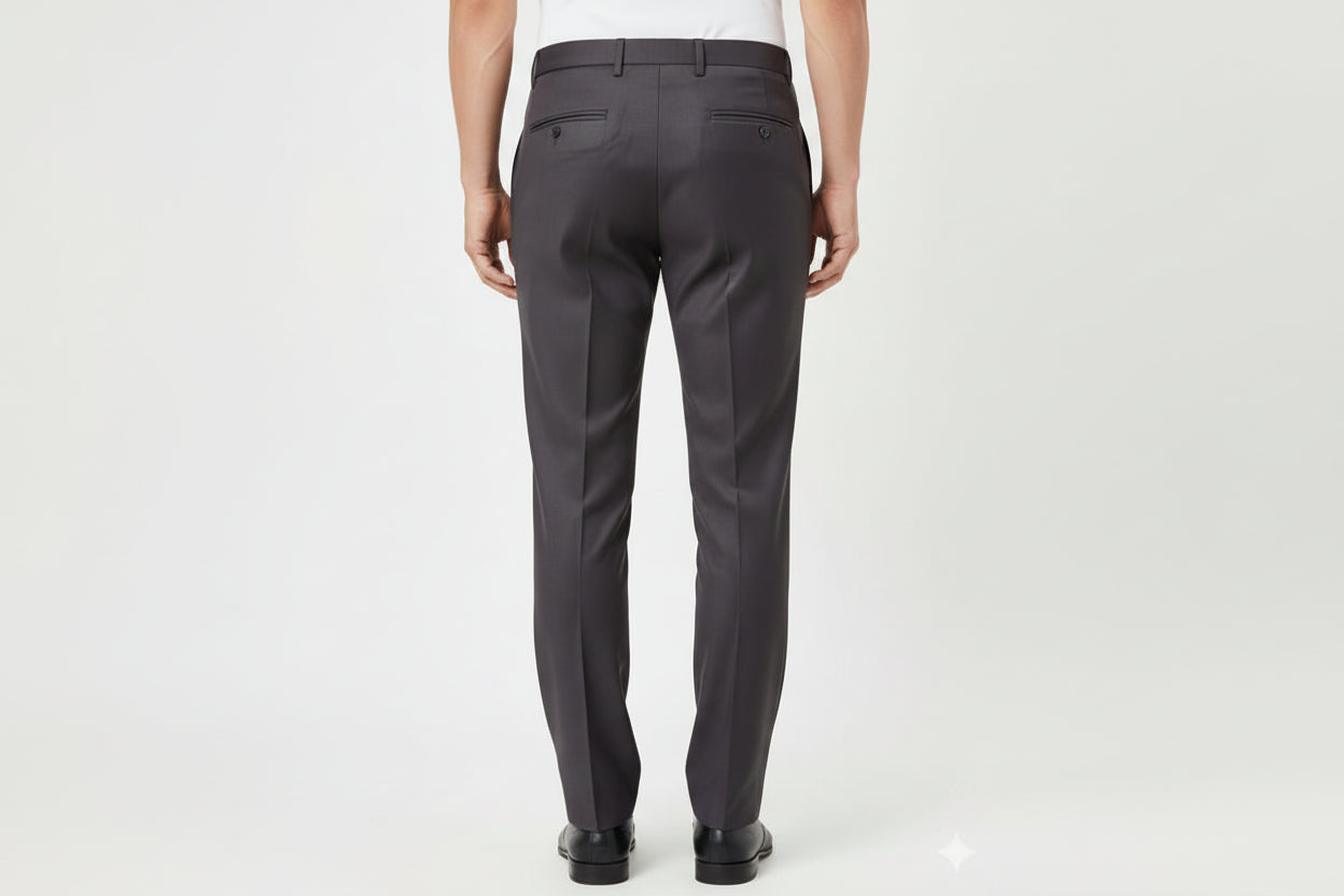 Dress pant