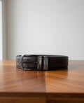 Dual  Side Leather Belt